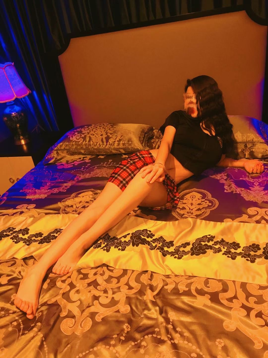 纯纯是想要泻火 找到了这个小姐姐可以说是物美价廉大家去试一下吧